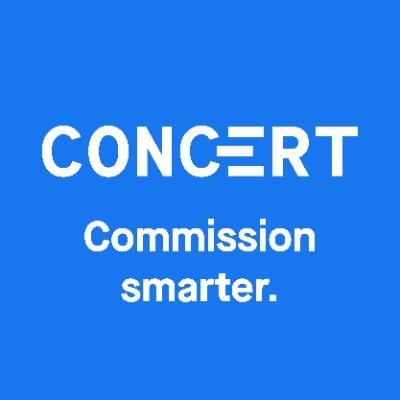 Concert Finance